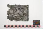 Foto von Bronzegürtelblech (NHMW-PRAE-023935)